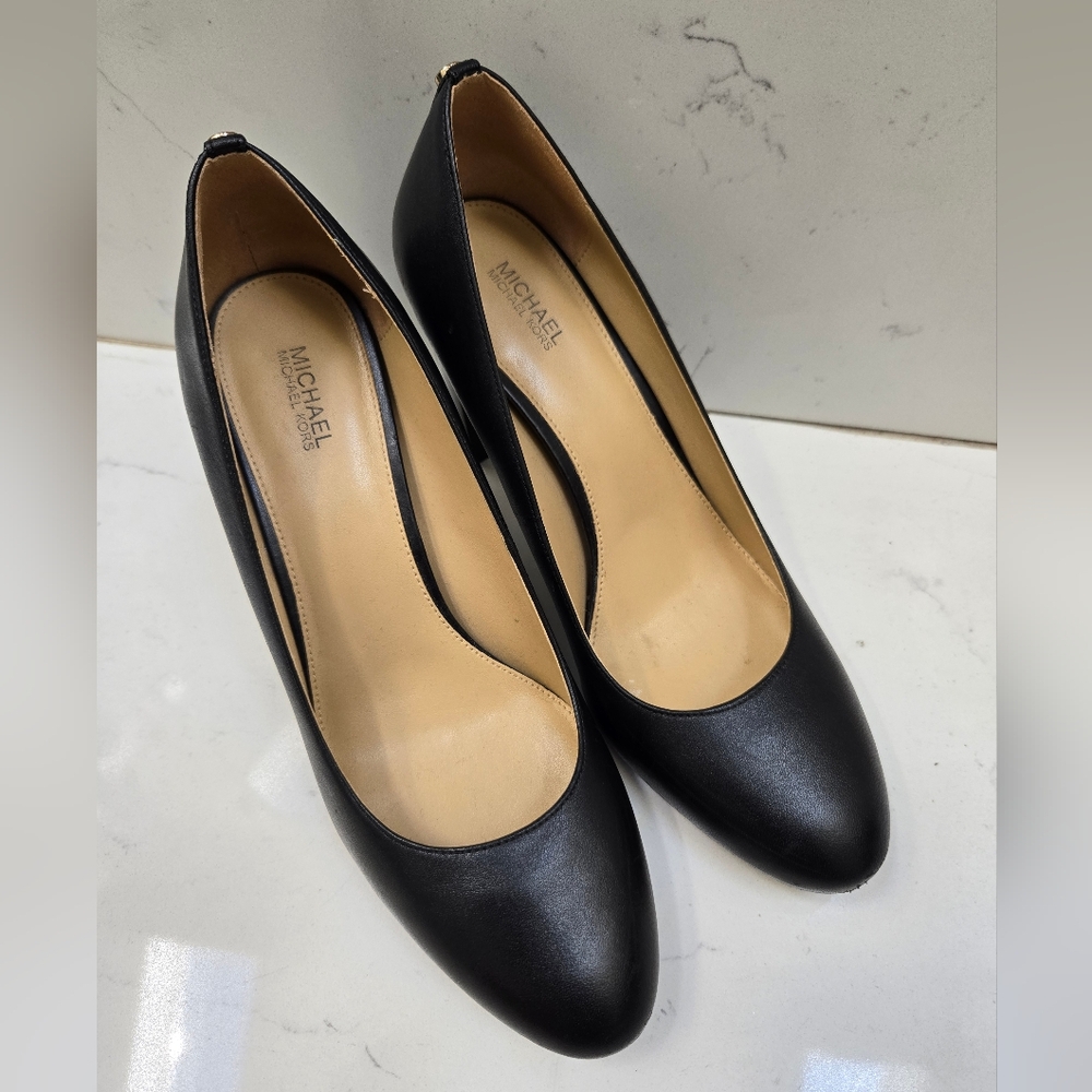 Michael Kors Heels, Black Size 9.5